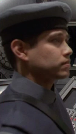 Alliance ensign