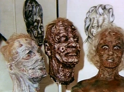 Original mutants