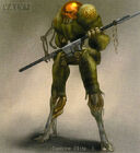 Combine Half Life 2 Combine Synth | RM. Combine Half Life 2 Combine Synth | RM.