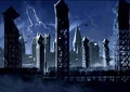 Bad Weather during Quidditch Match (Concept Artwork for the HP3 movie 03).jpg