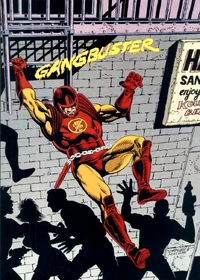Gangbuster