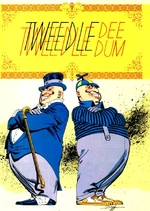 Tweedledee Tweedledum 01