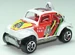 Baja Bug Tropicool