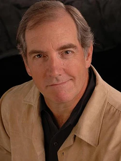 John patrick lowrie