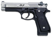 Pietro Beretta 92Fs Wiki