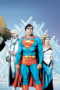 Superfamily