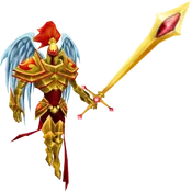 Kayle Render old