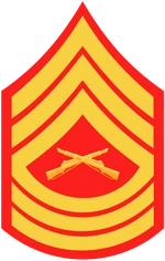USMC-E8-MSG