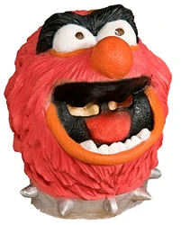 Animal mask