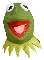 Newkermitmask