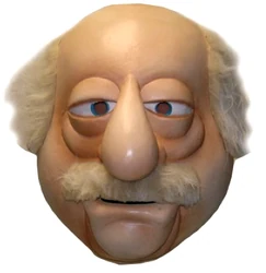 Newwaldorfmask