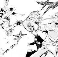 Charles fight
