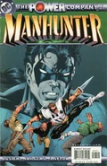 Power Company Manhunter 1