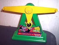 Countingscale