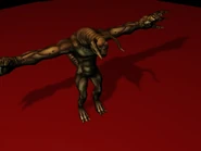 VB deathclaw