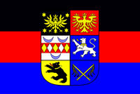 East Frisia Flag