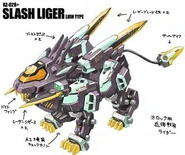 Slashliger