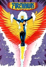 Firehawk 001