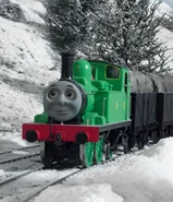 SnowEngine
