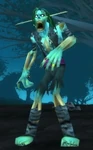Risen Creeper