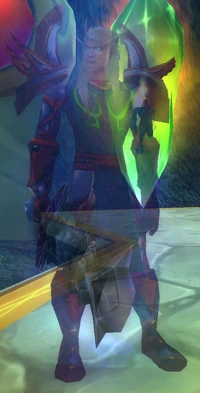 Image of Torloth the Magnificent