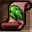 Scroll of Acid Arc V Icon