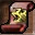 Scroll of Blade Volley IV Icon