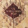 Marauders map for mag