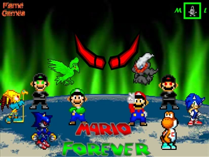 MF Promotional