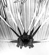 BFSE Lucifer Blade