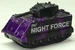 Battle Tank Prpl