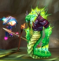 Image of Coilfang Beast-Tamer
