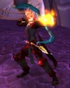 Master Daellis Dawnstrike