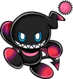 Dark chao 2