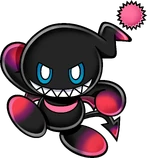 Dark chao 2