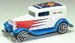 32 Ford Delivery TrUwht