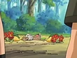 EP431 Nuzleaf y Bellossom debilitados