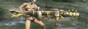 HeavyBowgun