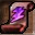 Scroll of Lightning Arc V Icon