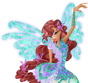 Aisha 1
