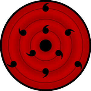 File:Ten-Tails Eye.svg - Narutopedia, the Naruto Encyclopedia Wiki