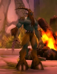 Image of Wildspawn Betrayer
