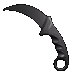 Zmeya carbon Blade