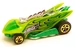 Turboflame aces green