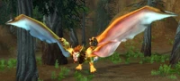 Pridewing Wyvern