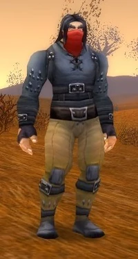 Defias Knuckleduster