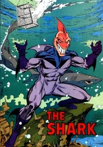 Shark 003