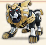SpiritLion