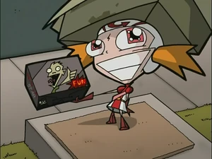 Character Moofy