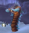 Tamed Jormungar